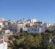 Nearby View and Attractions 4 Hostal Sorbas