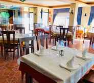 Restaurant 6 Hostal Sorbas