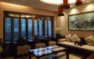 Lobi 4 Qiao Garden Vacation Hotel