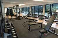 Fitness Center Hyve Studio Suites