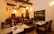 Restaurant 2 Raj Bilas Palace