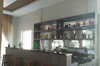 Bar, Kafe, dan Lounge Hotel Mya Yar Pin