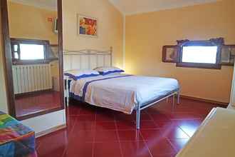 ห้องนอน 4 Emanuele Apartments