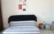 Kamar Tidur 4 Marica Holiday Home