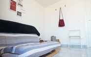 Kamar Tidur 6 Marica Holiday Home