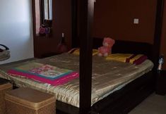 ห้องนอน 5 786 Riverside Acres