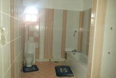 ห้องน้ำภายในห้อง 786 Riverside Acres