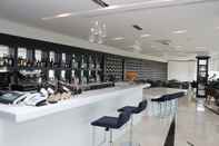 Bar, Cafe and Lounge Qalaalti Hotel & Spa