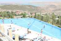 Swimming Pool Qalaalti Hotel & Spa