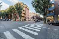 Exterior Secret Garden Apartment Bologna