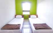 Kamar Tidur 3 Florent Guest House