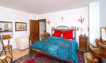 Phòng ngủ 4 Villa Acquavella