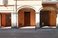 Exterior Bologna Welcome House