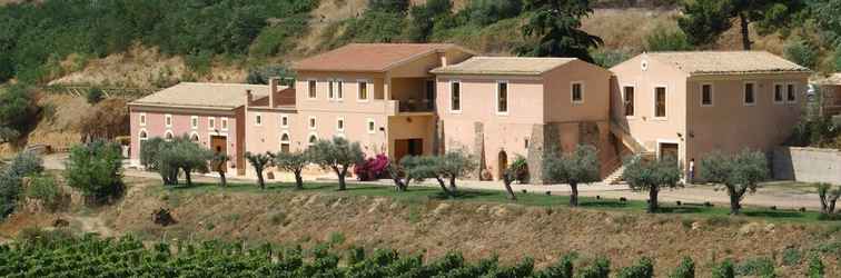 Exterior Antica Tenuta Del Nanfro