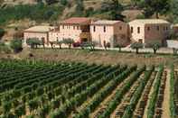 Exterior Antica Tenuta Del Nanfro