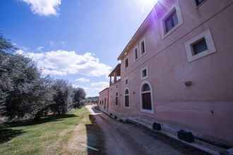 Exterior 4 Antica Tenuta Del Nanfro