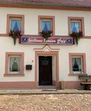 Exterior 4 Gasthaus-Pension Brix