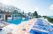 Swimming Pool 4 Hotel Bagnitiello