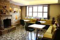 Bar, Cafe and Lounge Sular Butik Otel