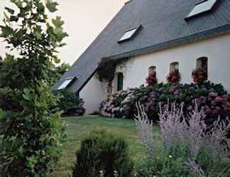 Exterior 2 Chambres d'Hôtes de Ty Guen