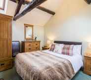 Bedroom 3 Stilworth House