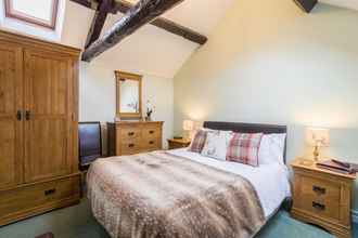 Bedroom 4 Stilworth House