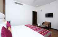 Bedroom 2 Edition O 30064 Hotel Parktel