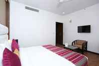 Bedroom Edition O 30064 Hotel Parktel