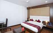 Bedroom 4 Edition O 30064 Hotel Parktel