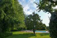 Swimming Pool Agriturismo Kogoj