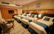 Phòng ngủ 5 Tulip Inn Al Dar Rawafed