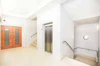 Lobi Week2Week Fabulous 1 Bedroom City Centre Apartment