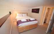 Kamar Tidur 7 Week2Week Stunning 1 Bed Apartment Newcastle City Centre