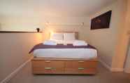 Bedroom 2 Week2Week Stunning 1 Bed Apartment Newcastle City Centre