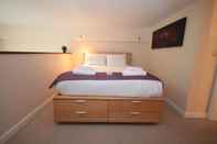 Bedroom Week2Week Stunning 1 Bed Apartment Newcastle City Centre