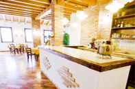Bar, Cafe and Lounge Agriturismo Le Cipressine