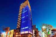 Bangunan Wyndham Grand Plaza Royale Powerlong Fuyang