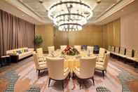 Dewan Majlis Wyndham Grand Plaza Royale Powerlong Fuyang