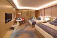 Bedroom Wyndham Grand Plaza Royale Powerlong Fuyang