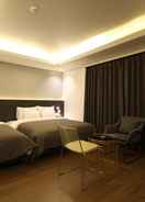 BEDROOM โรงแรมอาซัม