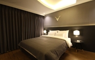 Bilik Tidur 5 Asome Hotel