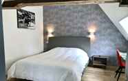 Bedroom 5 Appart hotel Le Madame