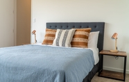 Bedroom 3 Farrant Drive - Sleeps 8 - Lake & Mountain Views - Modern & Stylish