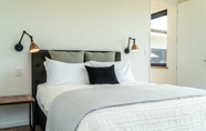 Bedroom 4 Farrant Drive - Sleeps 8 - Lake & Mountain Views - Modern & Stylish