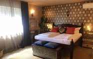 Bedroom 5 Wellness und Spa Hotel Ziegelruh