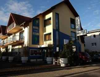 Exterior 2 Wellness und Spa Hotel Ziegelruh