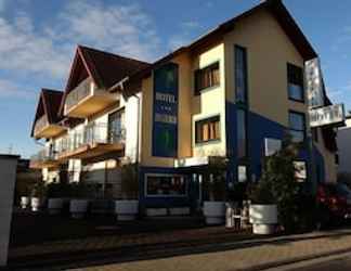 Exterior 2 Wellness und Spa Hotel Ziegelruh