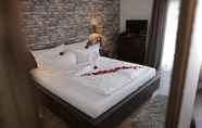 Bedroom 3 Wellness und Spa Hotel Ziegelruh