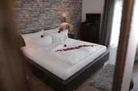 Bedroom Wellness und Spa Hotel Ziegelruh