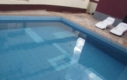 Swimming Pool 4 Inter Park Hotel